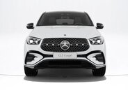Mercedes-Benz GLE Kupé 2,0 l 213 kw