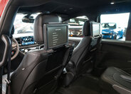 Chrysler Pacifica MPV 3,6 l 221 kw