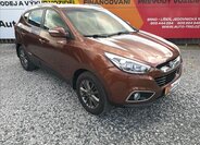 Hyundai ix35 SUV 2,0 l 100 kw