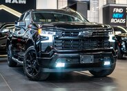 Chevrolet Silverado Pick-up 5,3 l 264 kw