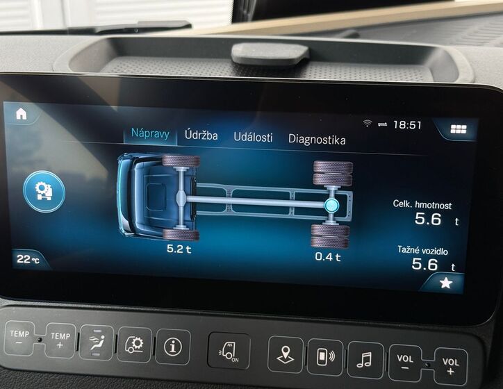 Mercedes-Benz Ostatní 33