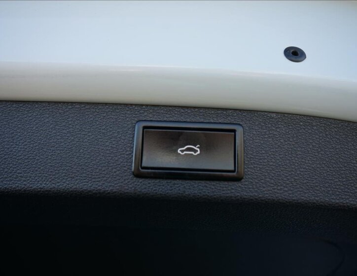 Škoda Kodiaq SUV 2,0 l 132 kw