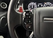Land Rover Range Rover SUV / Terénní 5,0 l 405 kw