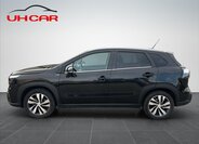 Suzuki S-Cross SUV / Terénní 1,5 l 75 kw