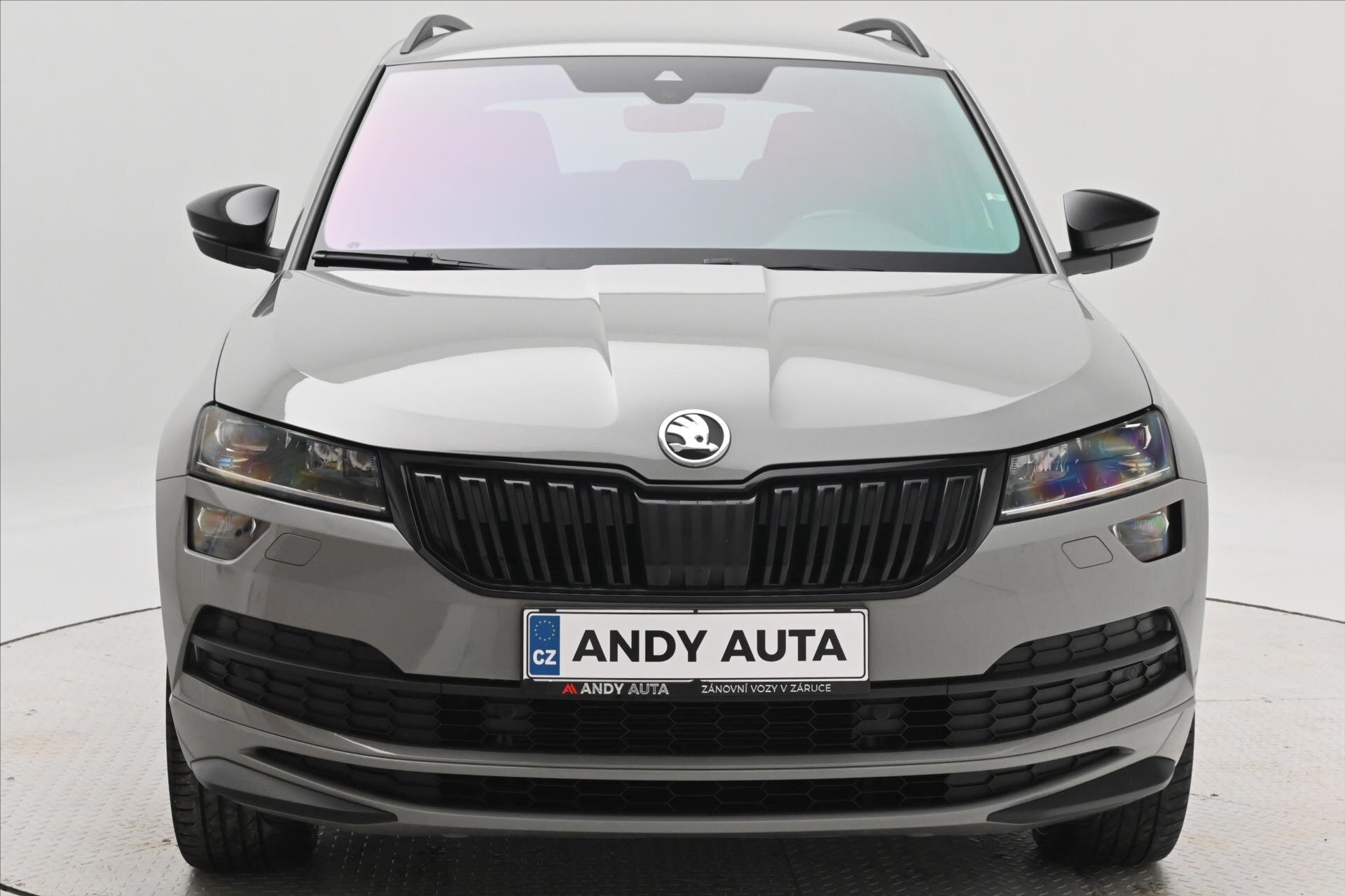 Škoda Karoq SUV 1,5 l 110 kw