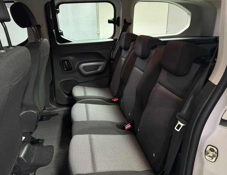 Toyota ProAce City Verso 10