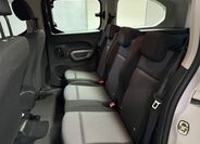Toyota ProAce City Verso 10