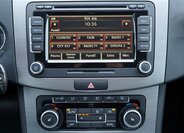 Volkswagen Passat Kombi 2,0 l 125 kw