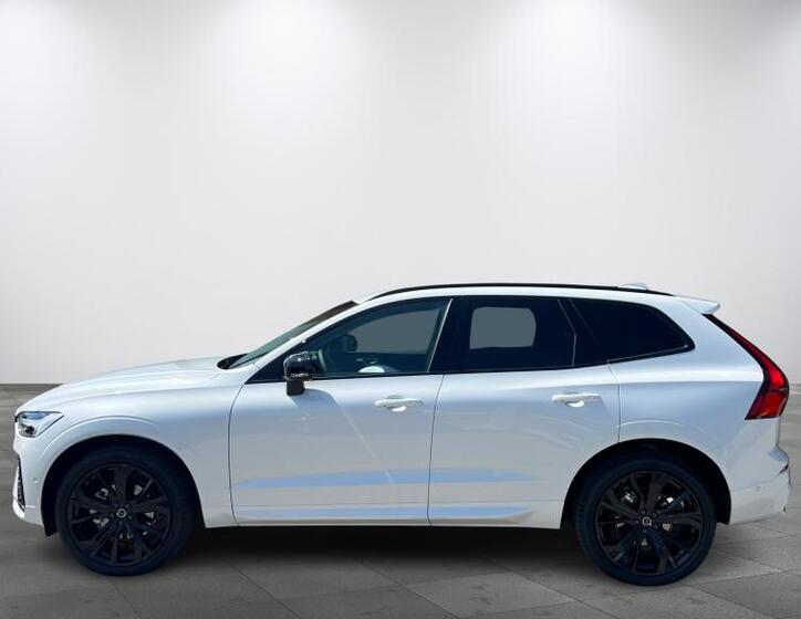 Volvo XC60 2