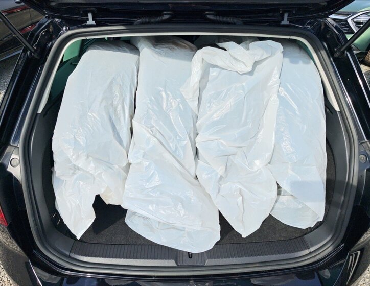 Volkswagen Passat Kombi 2,0 l 140 kw