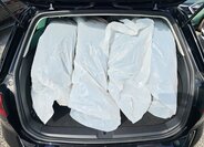 Volkswagen Passat Kombi 2,0 l 140 kw