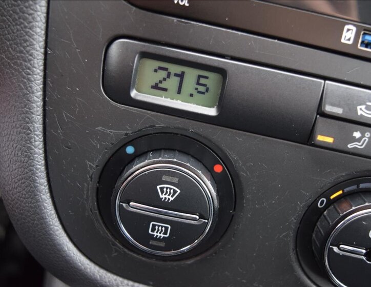 Volkswagen Golf Hatchback 1,9 l 66 kw