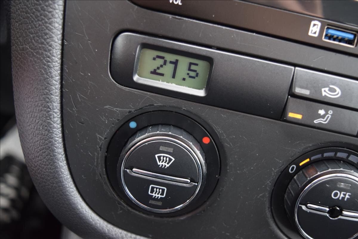 Volkswagen Golf Hatchback 1,9 l 66 kw