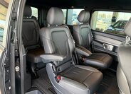 Mercedes-Benz Třídy V VAN-Minibus 2,0 l 174 kw