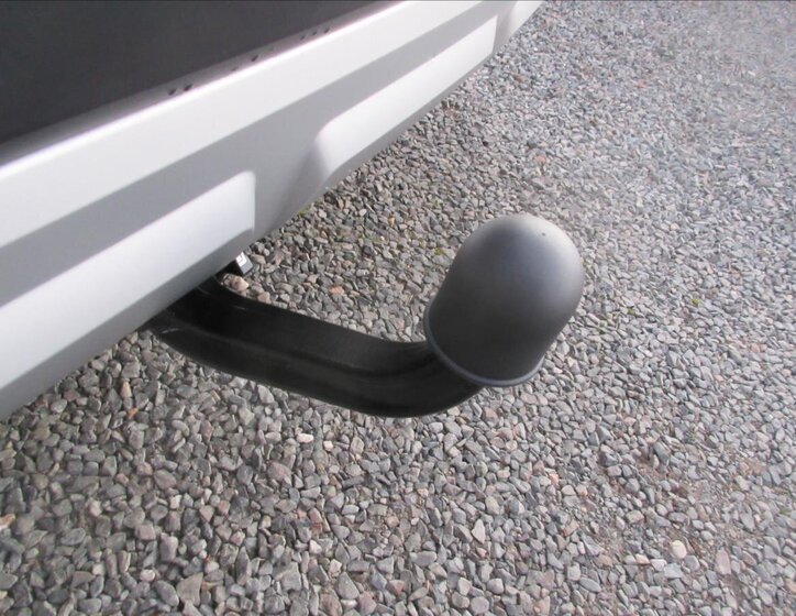 Škoda Yeti SUV 2,0 l 103 kw