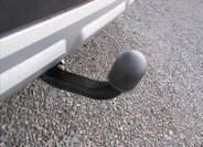 Škoda Yeti SUV 2,0 l 103 kw