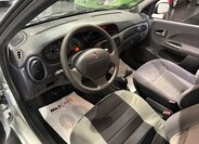 Renault Mégane Kombi 1,4 l 70 kw