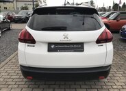 Peugeot 2008 Kombi 1,6 l 73 kw