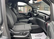 Mercedes-Benz Třídy V MPV 2,0 l 174 kw
