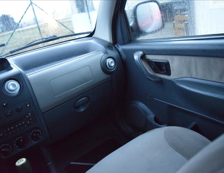 Citroën Berlingo 28