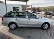 Škoda Octavia Kombi 1,4 l 90 kw
