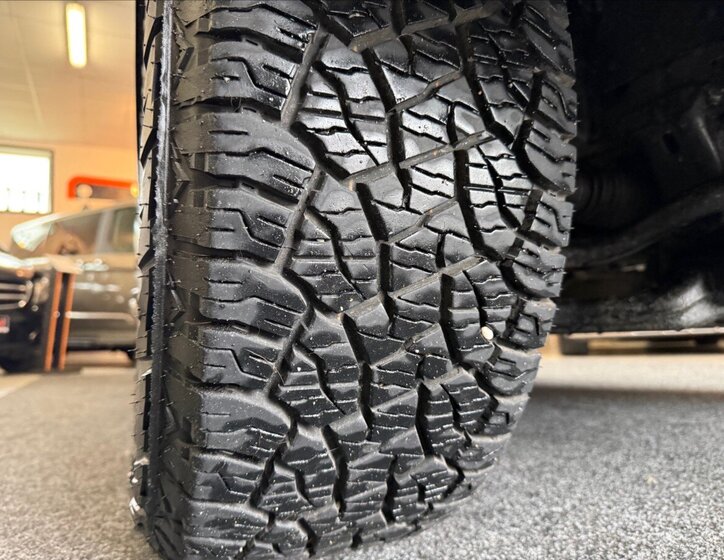 Ford Ranger Pick-up 3,2 l 147 kw