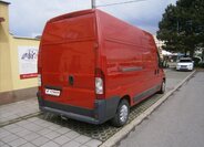 Citroën Jumper Skříň 2,2 l 96 kw