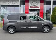 Toyota ProAce City Verso 2