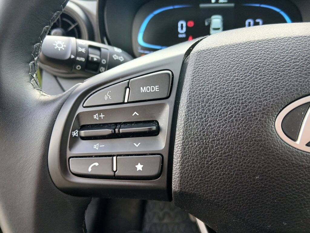 Hyundai i10 Hatchback 998,0 46 kw