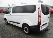 Ford Transit Custom Ostatní 2,2 l 92 kw
