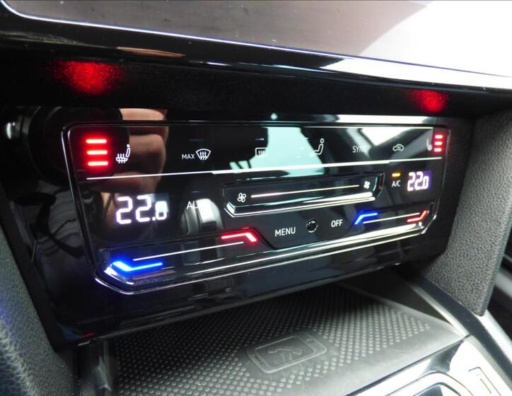 Volkswagen Passat 57