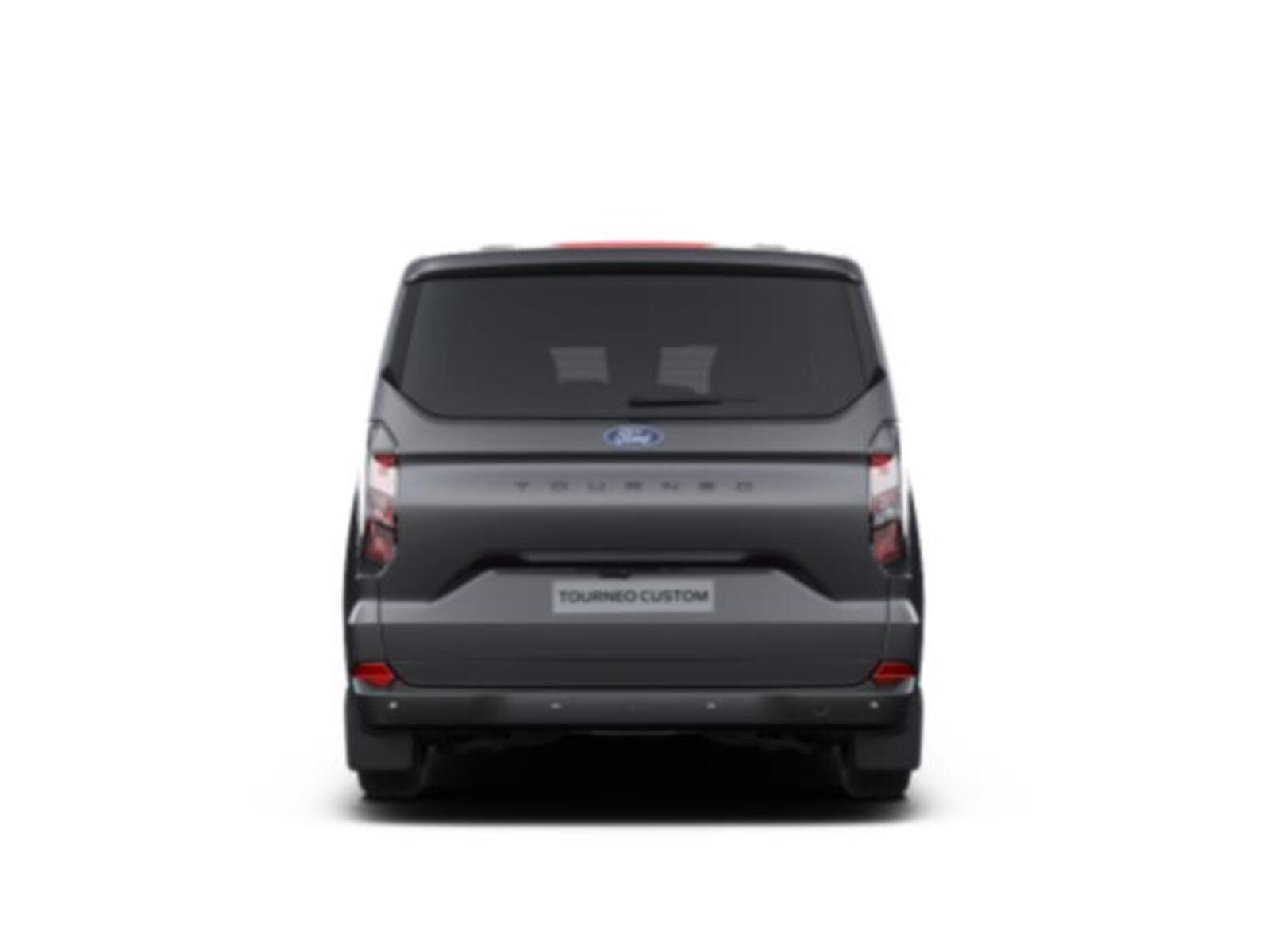 Ford Tourneo Custom 5