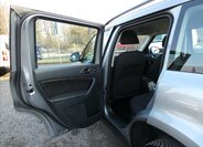Škoda Yeti SUV / Terénní 1,4 l 92 kw