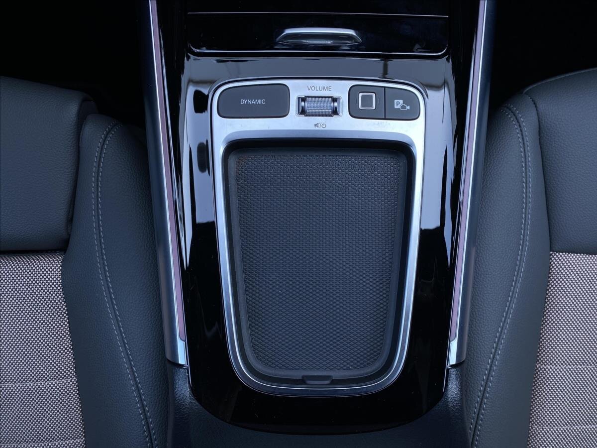 Mercedes-Benz EQA SUV / Terénní 0,0 140 kw