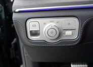 Mercedes-Benz GLS SUV / Terénní 3,0 l 270 kw