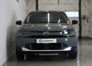 Citroën C4 Hatchback 1,2 l 96 kw