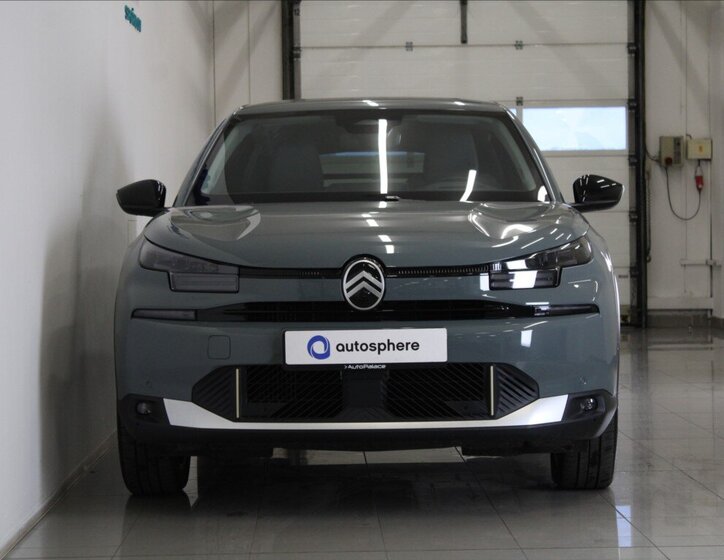 Citroën C4 Hatchback 1,2 l 96 kw