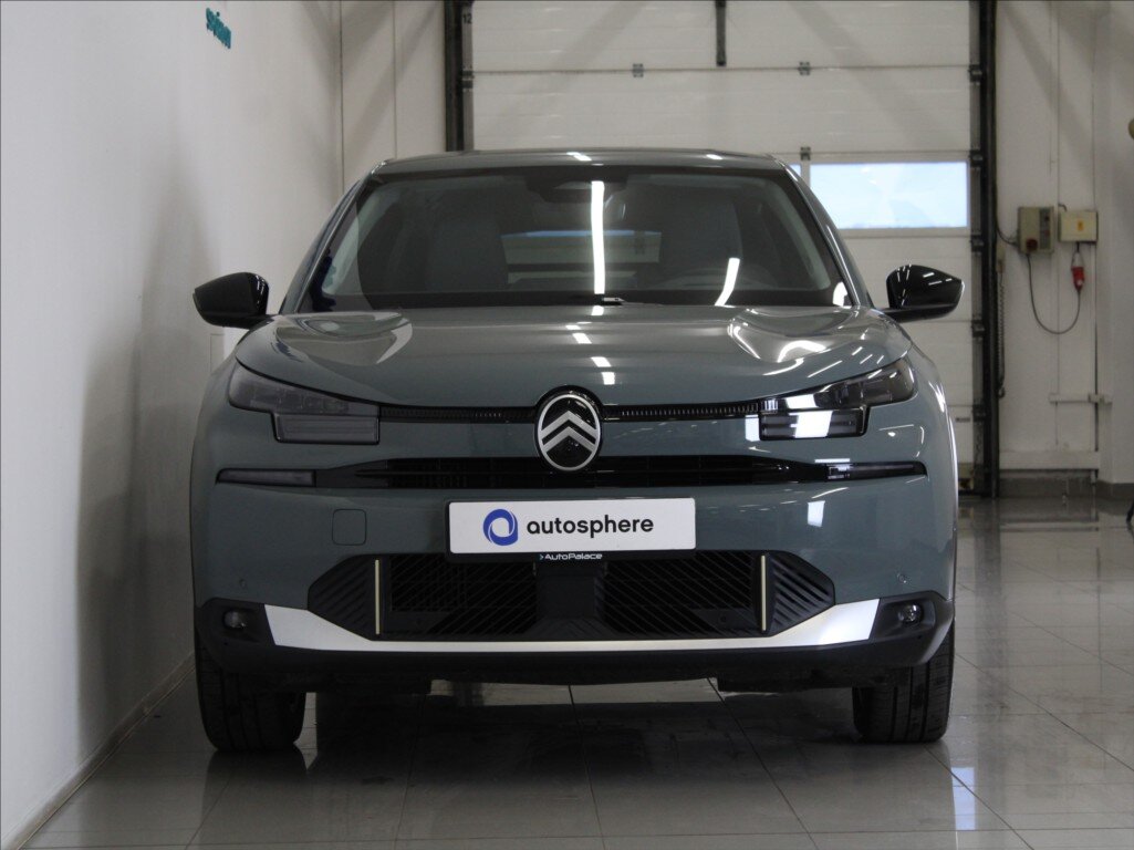 Citroën C4 Hatchback 1,2 l 96 kw