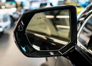 GMC Yukon SUV 6,2 l 313 kw