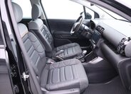 Citroën C3 Aircross Hatchback 1,2 l 96 kw