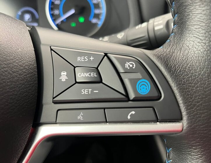 Nissan Leaf Hatchback 0,0 110 kw