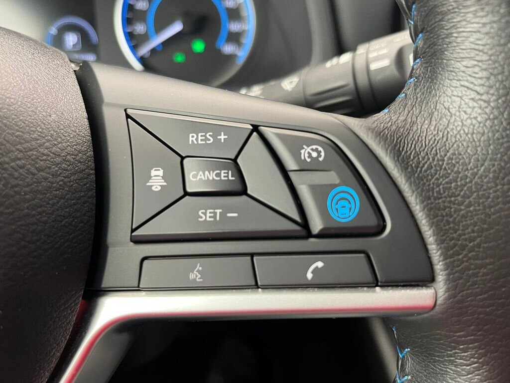 Nissan Leaf Hatchback 0,0 110 kw