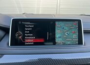 BMW X6 SUV / Terénní 4,4 l 512 kw