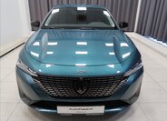 Peugeot 308 Kombi 1,2 l 96 kw