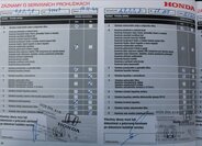 Honda CR-V SUV / Terénní 2,0 l 107 kw