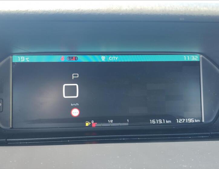 Citroën C4 Picasso 8