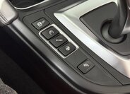 BMW M4 Kabriolet 3,0 l 317 kw