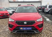 Seat Ateca SUV / Terénní 1,5 l 110 kw