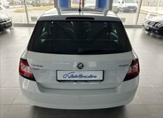 Škoda Fabia Hatchback 1,2 l 66 kw
