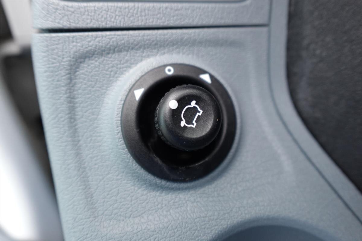 Ford Transit Ostatní 2,2 l 74 kw